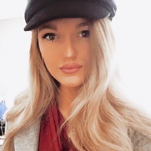 Meet your Posher, Lindsey